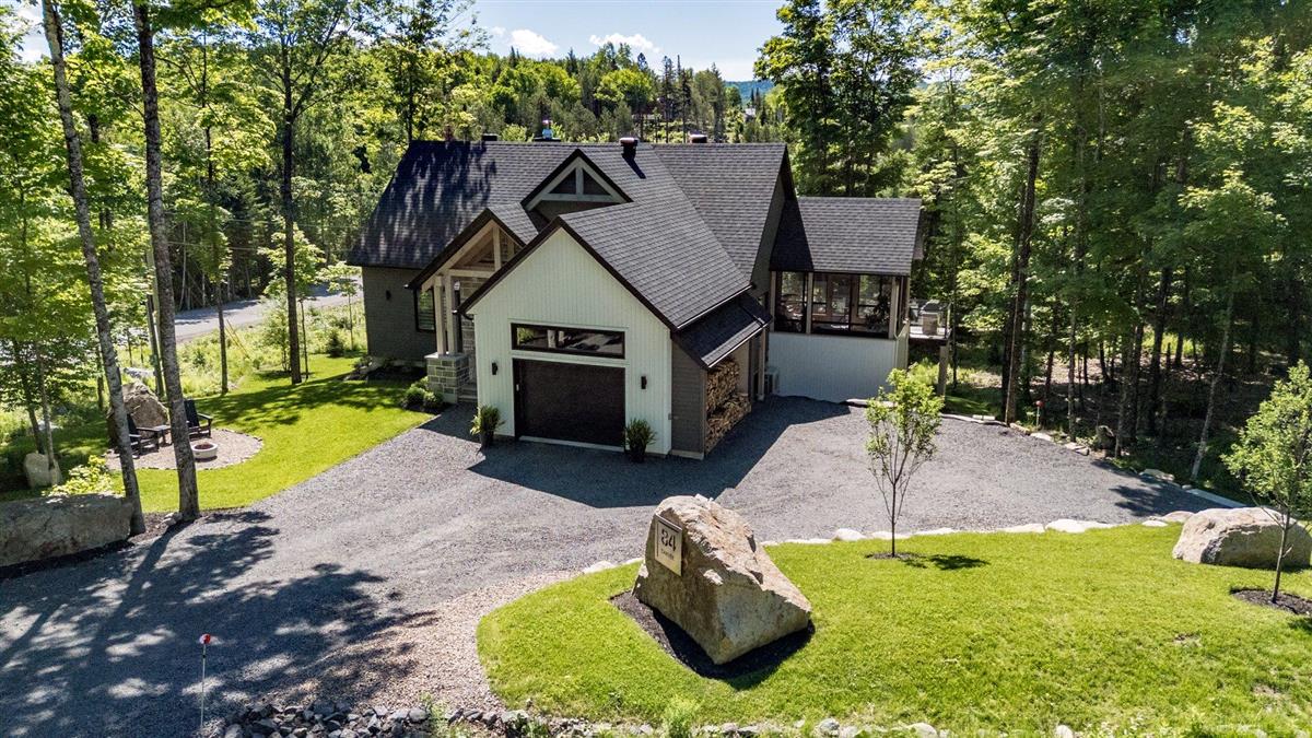 Bungalow - 84 Rue Carver, Morin-Heights