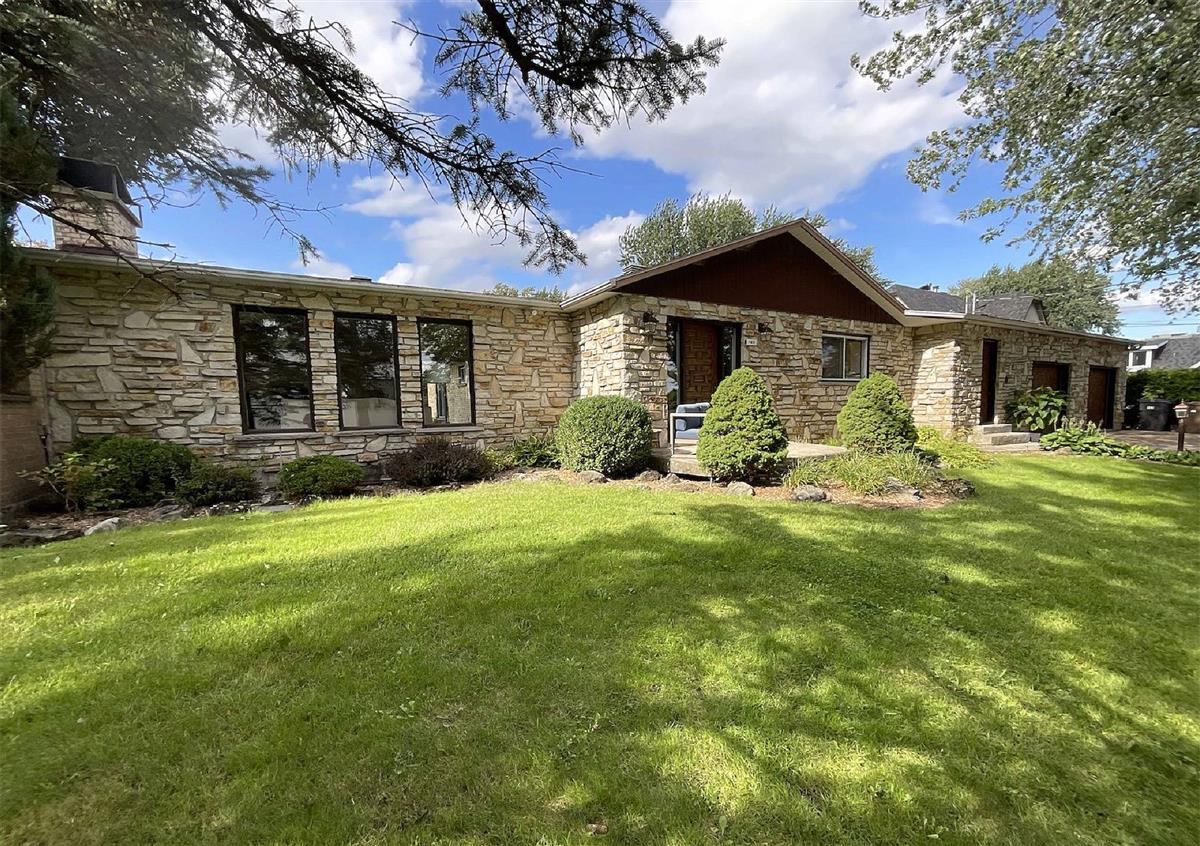 Maison de plain-pied à vendre, Repentigny, photo 2 de 40
