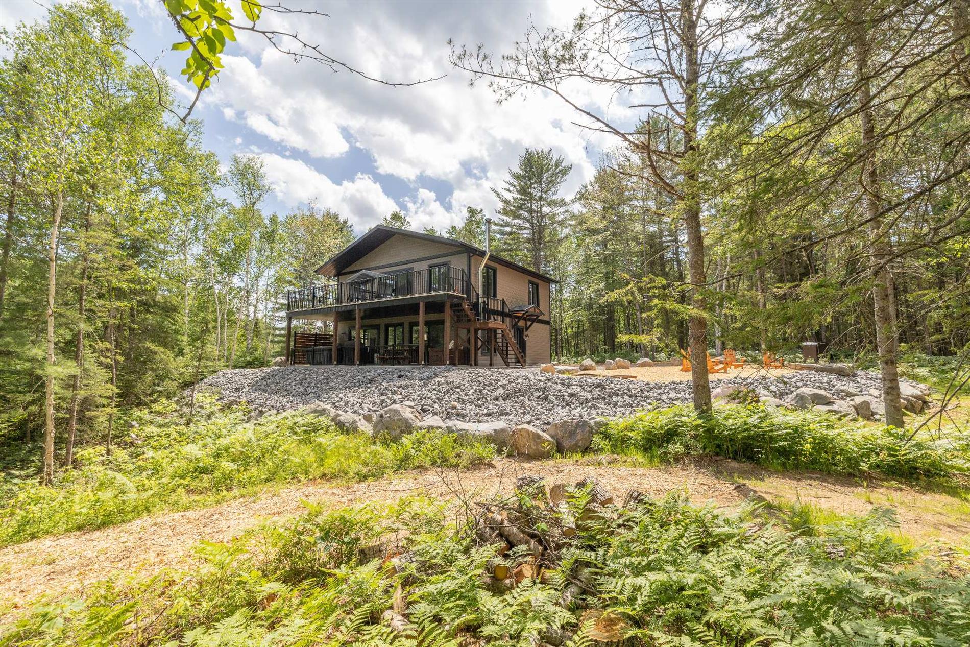 390 Ch. Joseph-Tremblay — photo 1
