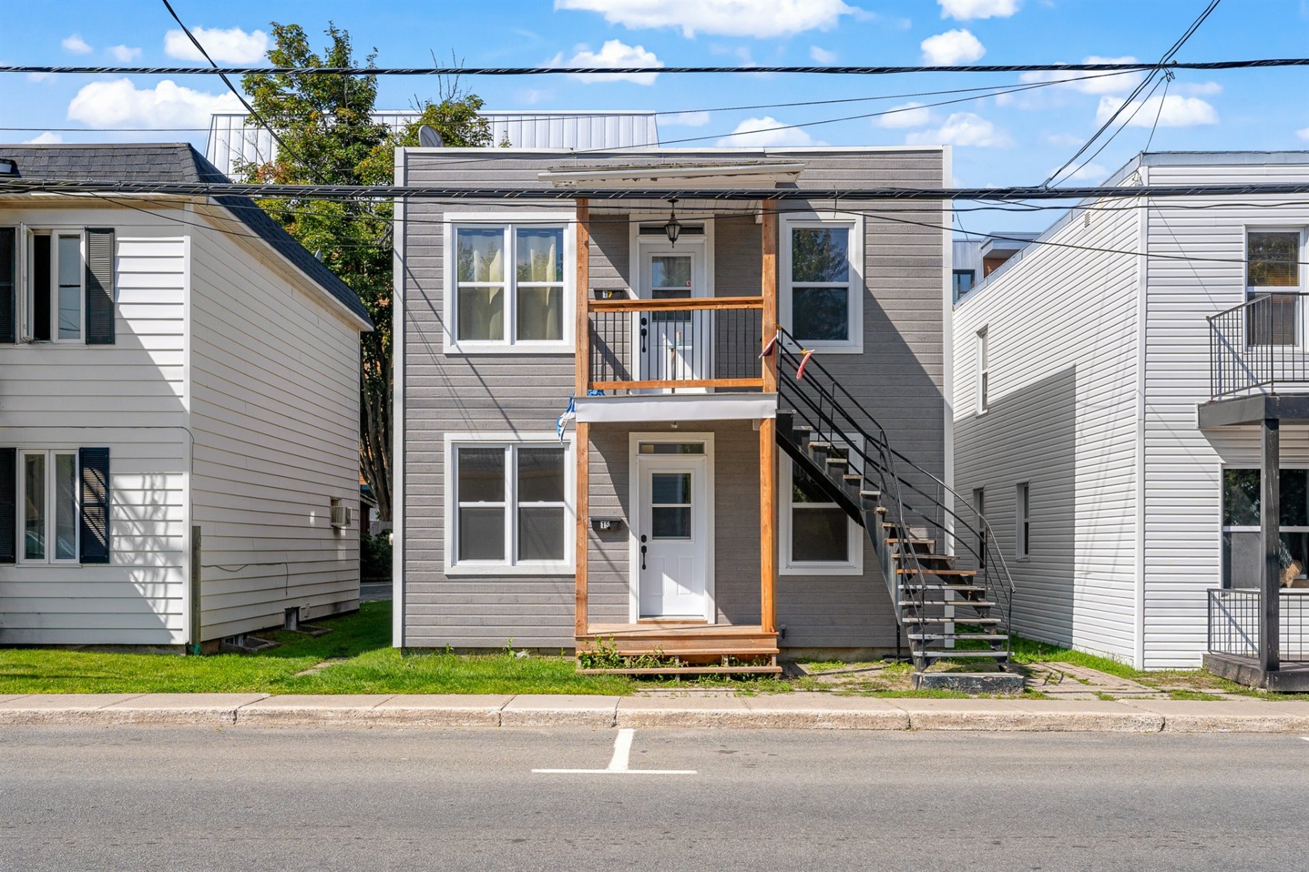 15-17 Rue St-Venant — photo 1