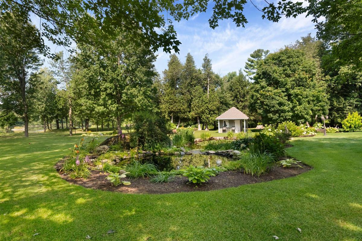 Vue 14 de la propriété réf. 10026512 – 19 Route des Seigneurs J0V 1X0