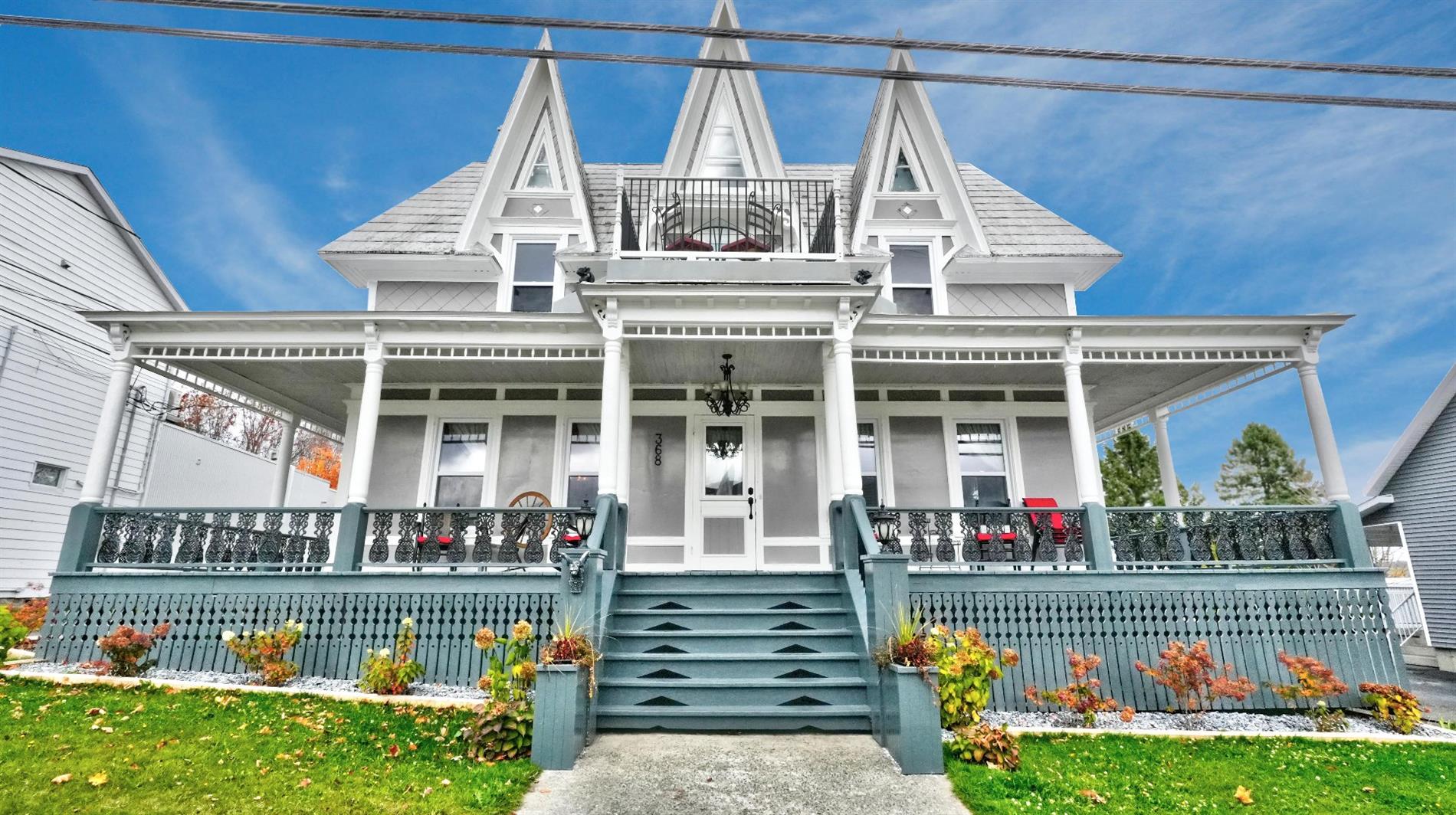 368 Rue Langevin — photo 1