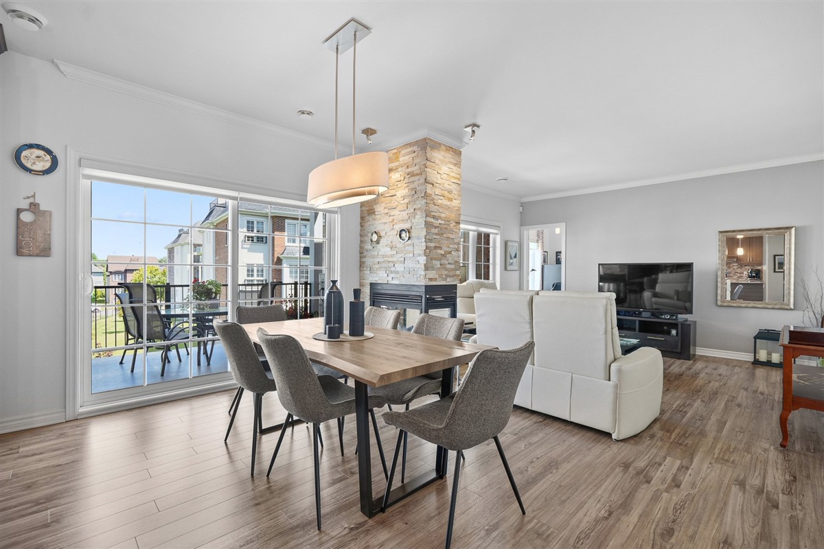 Appartement / Condo, Mascouche, photo 9 de 31