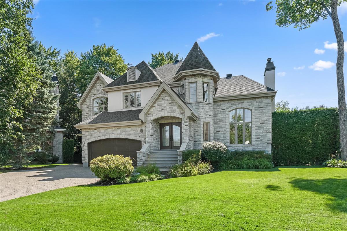 Maison à étages à vendre, Blainville, photo 73 de 74