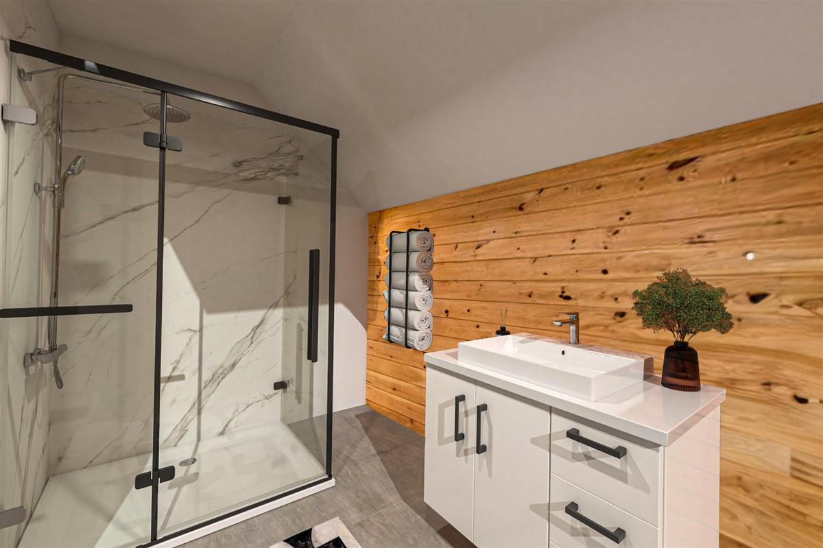 Vue 37 de la propriété réf. 28360699 – 30 Allée des Petits-Chaudrons J8E 1Z5