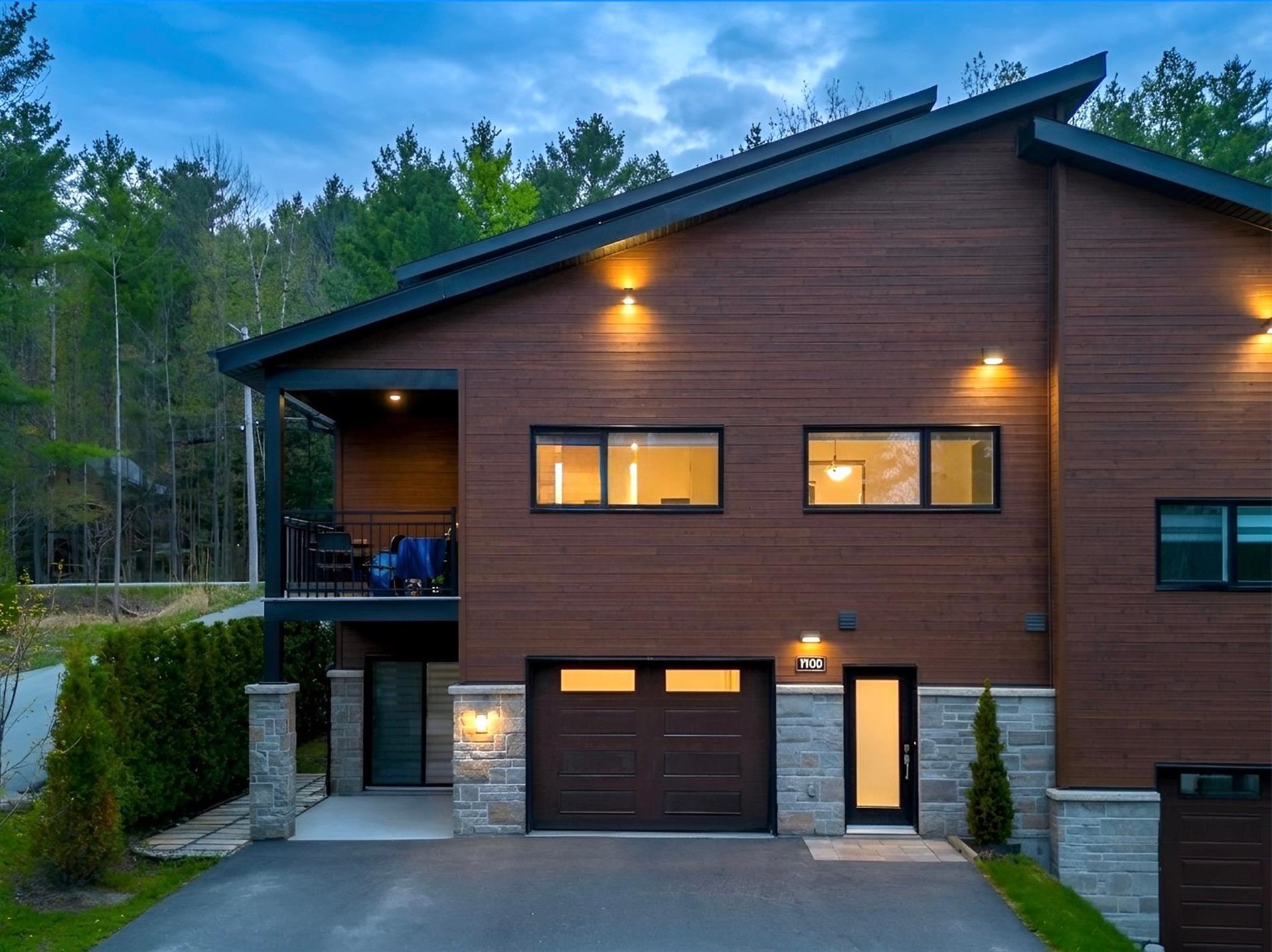 1100 Ch. de la Montagne — photo 1