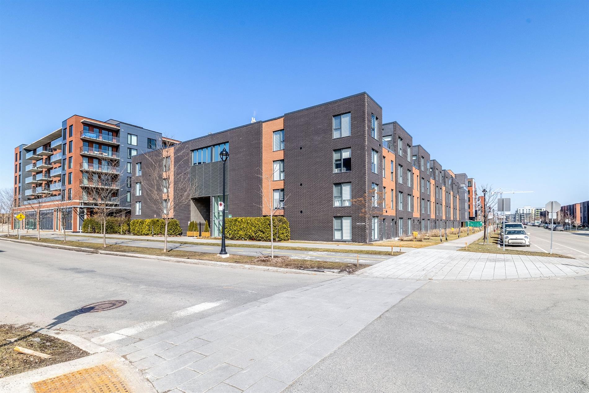 2303 Rue Wilfrid-Reid — photo 1