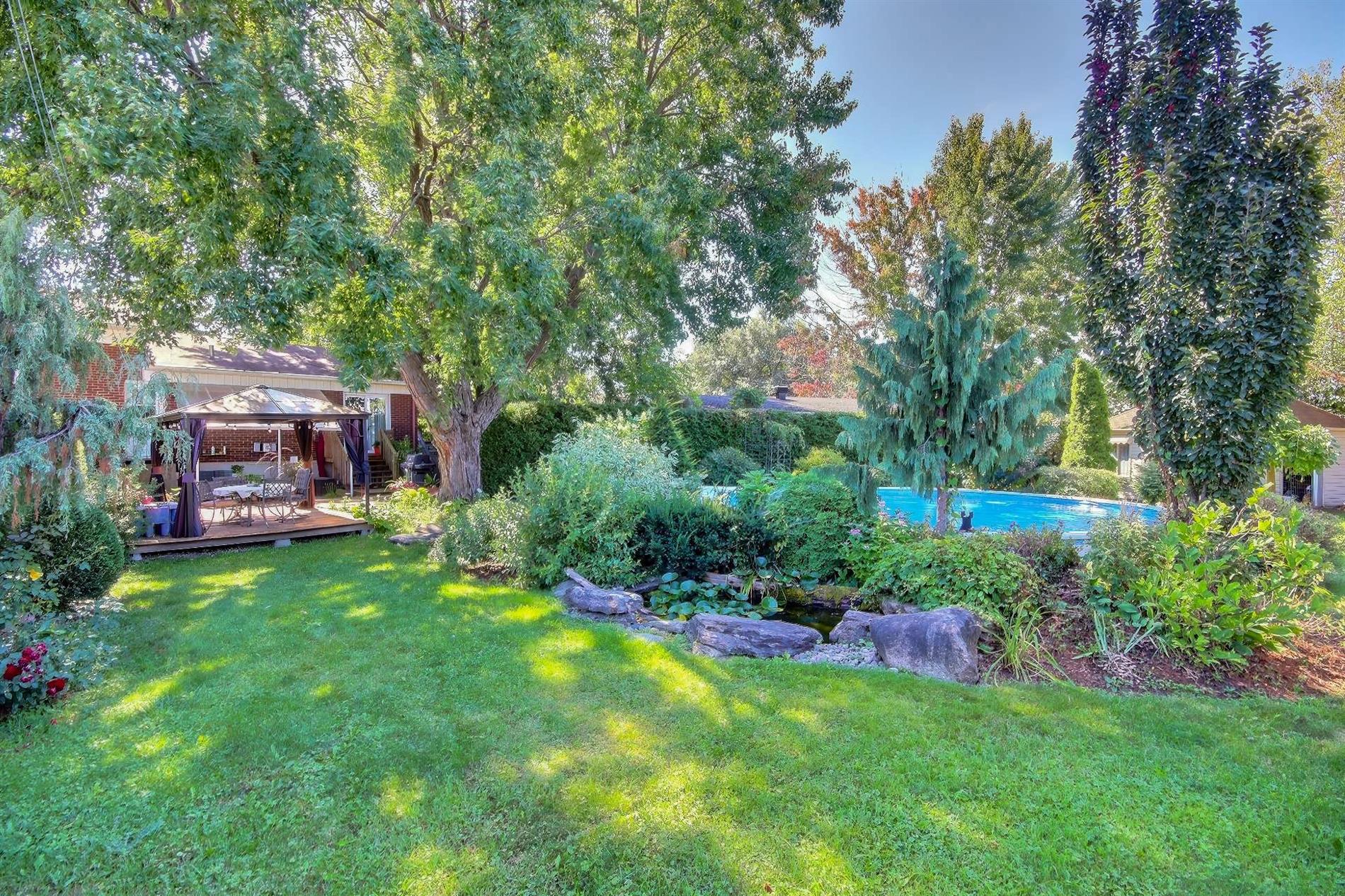 2376 Ch. de la Petite-Côte — photo 1