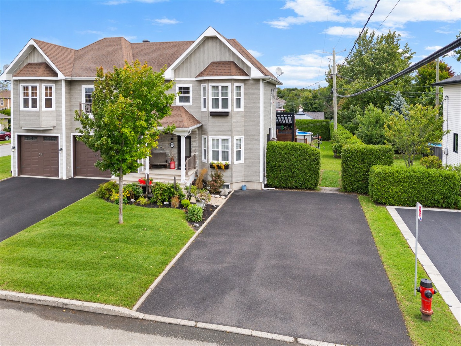167 Av. des Arbrisseaux — photo 1