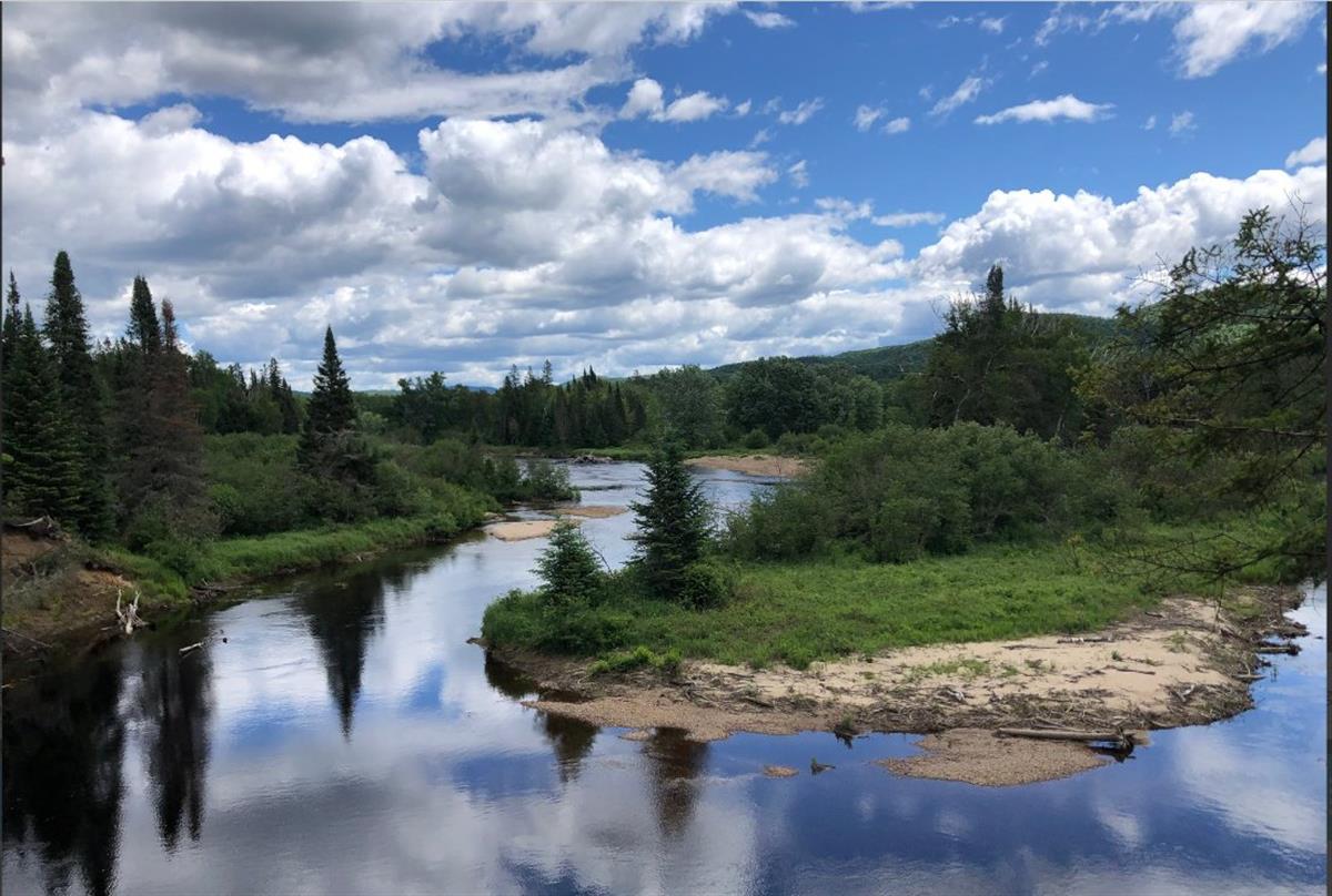Zec Du Lac Maison De Pierre L Ascension Qc Ventana Blog