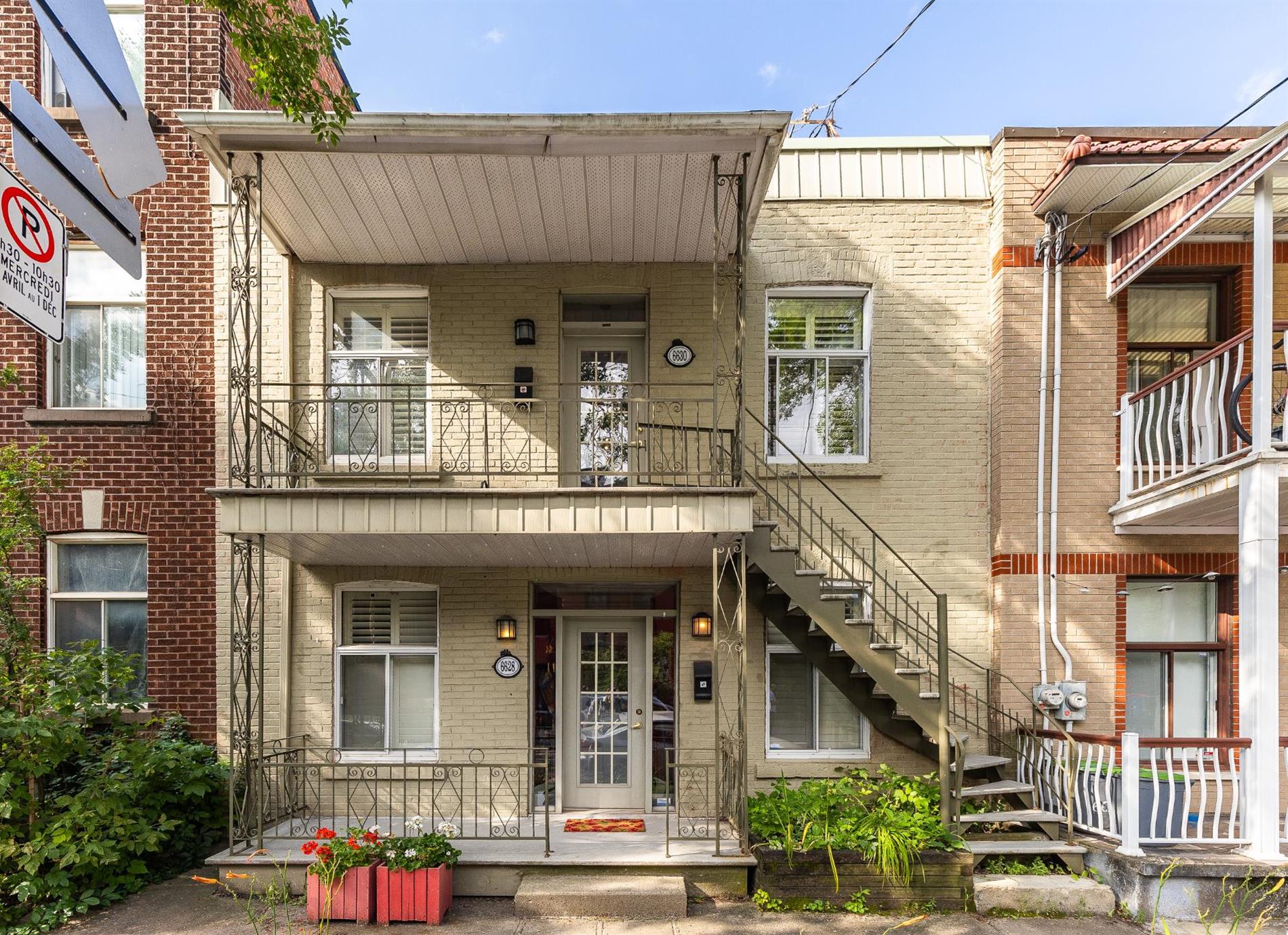 6628-6630 Av. De Gaspé — photo 1