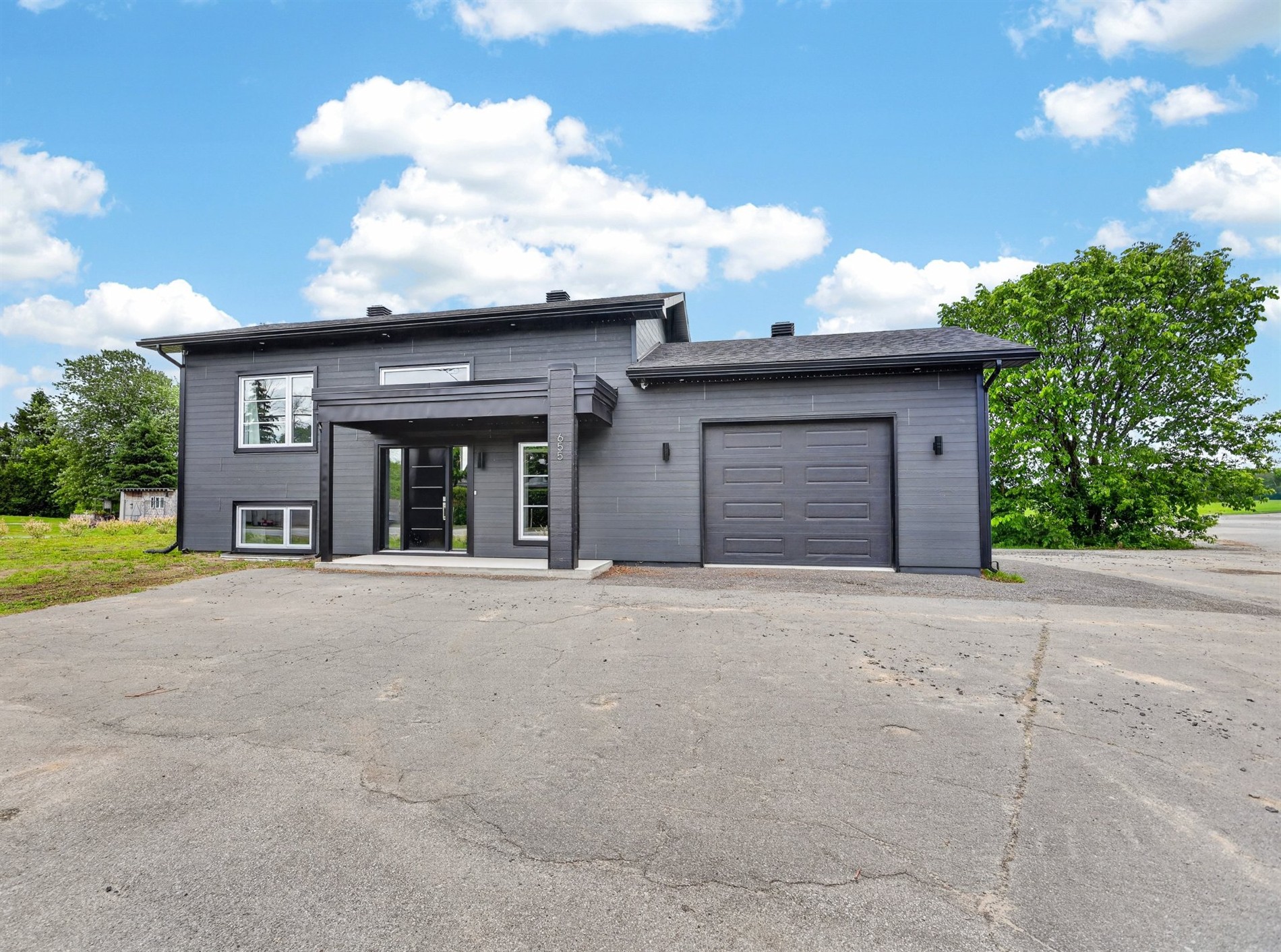 655 Rg de la Rivière-Bayonne S. — photo 1