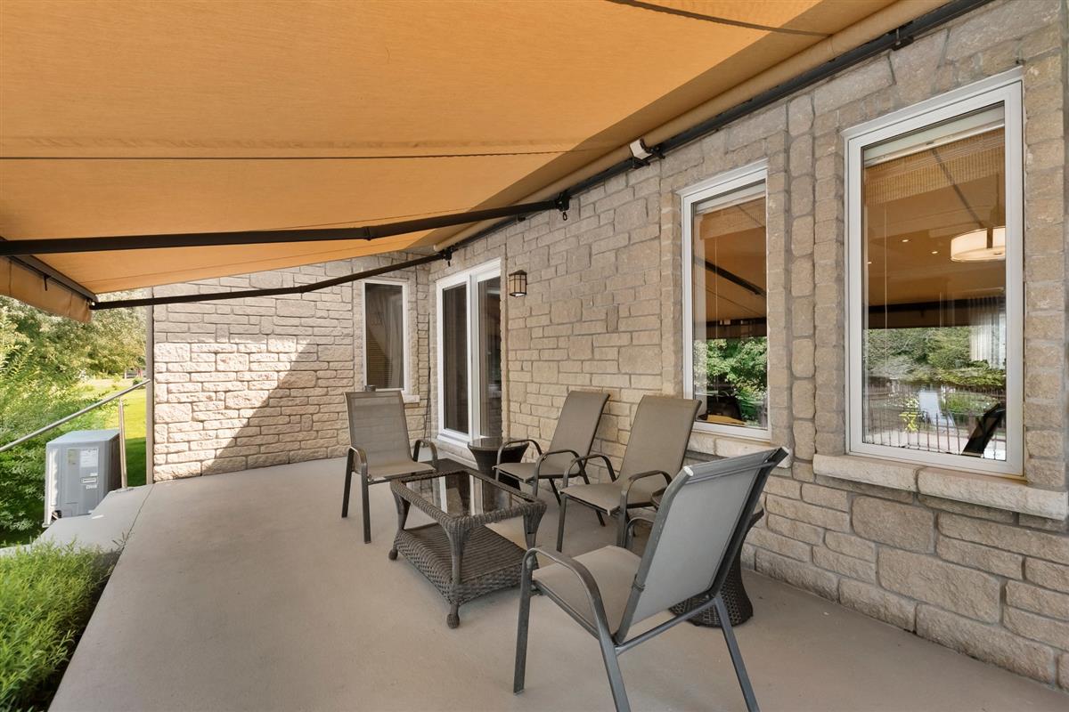 Vue 11 de la propriété réf. 10026512 – 19 Route des Seigneurs J0V 1X0