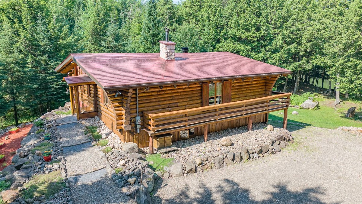 Maison de plain-pied - 29 Ch. Maryhill, Harrington