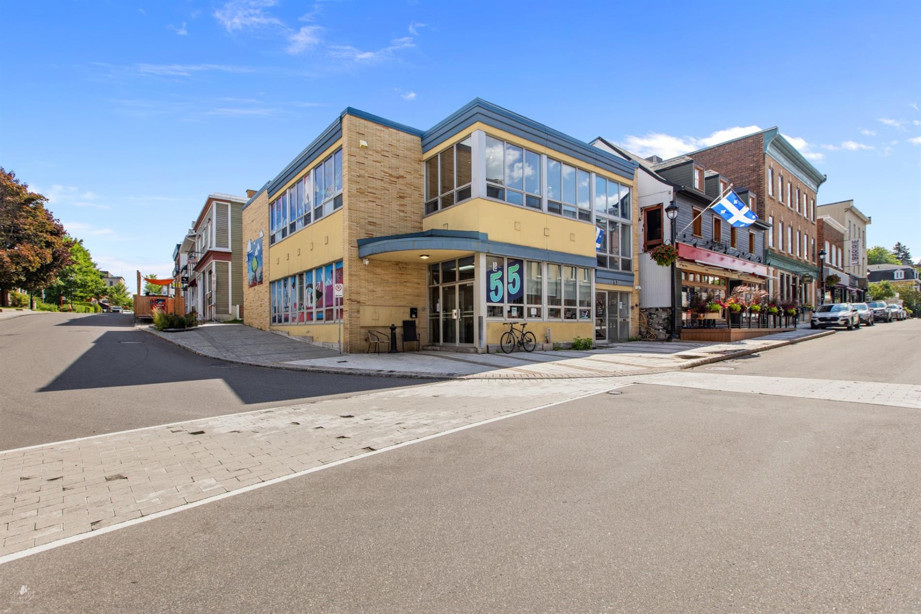 55 Côte du Passage — photo 1