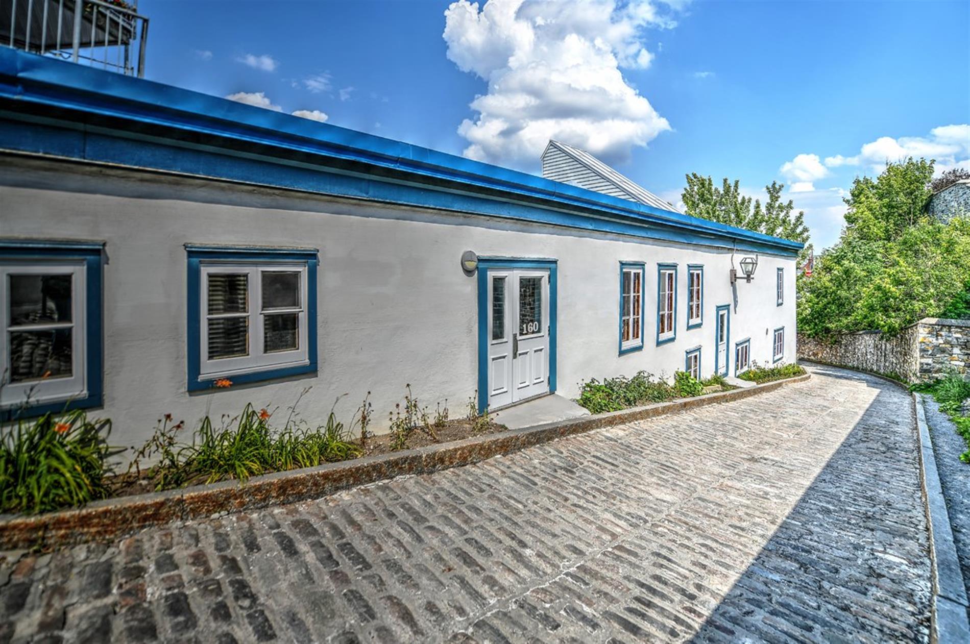 21-160 Côte du Colonel-Dambourgès — photo 1