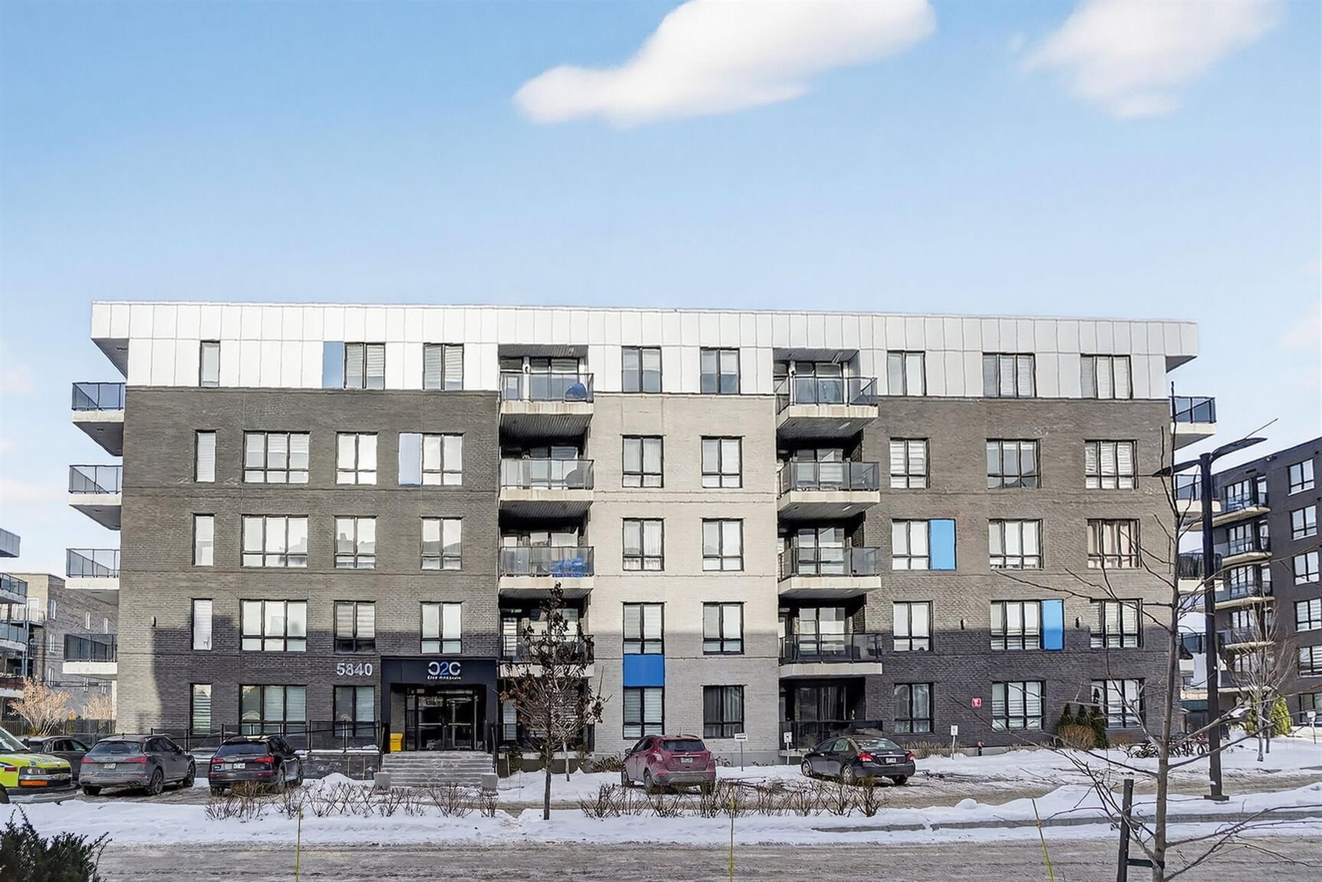 405-5840 Rue Jarry E. — photo 3