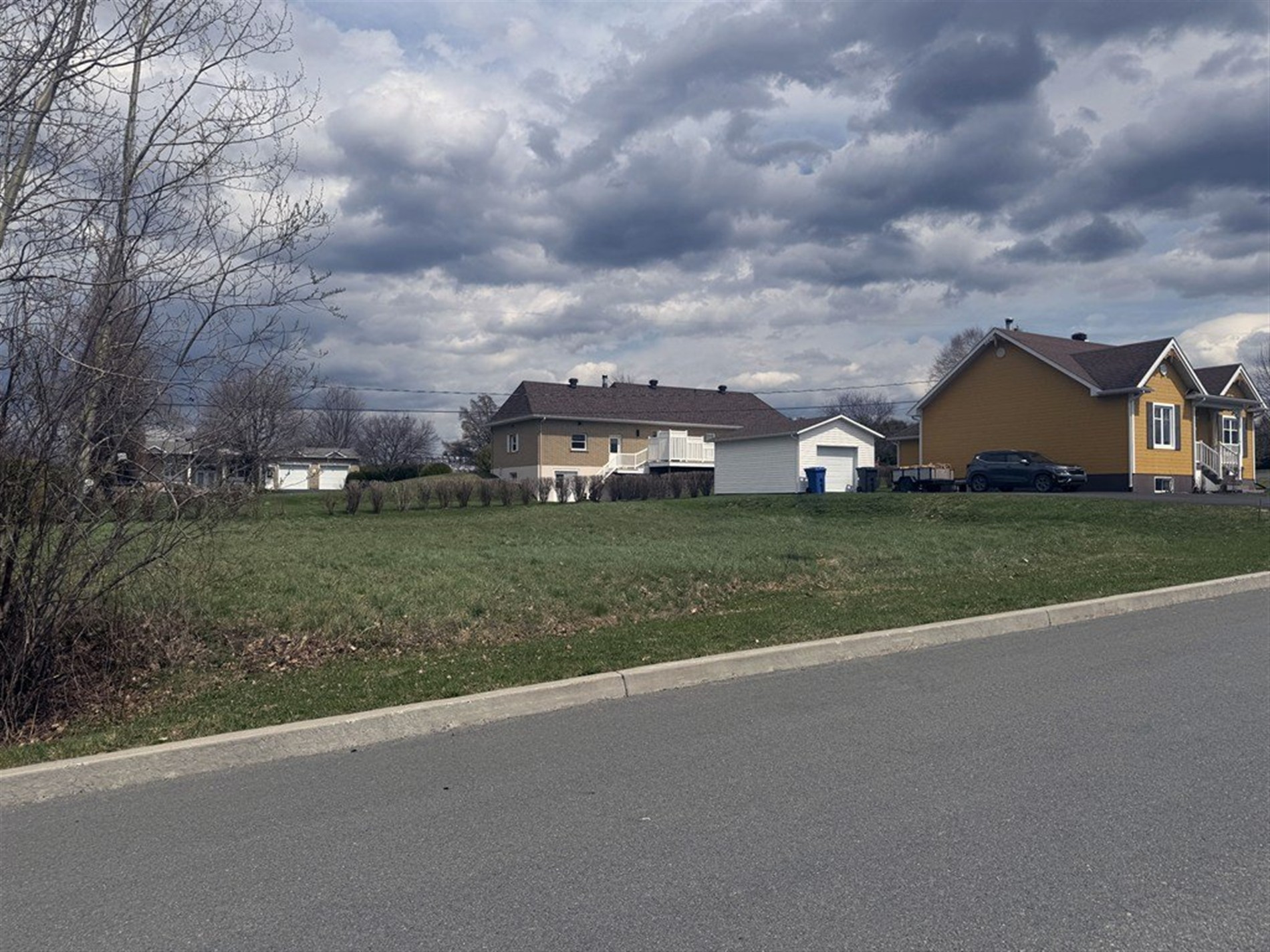Rue Bilodeau — photo 2