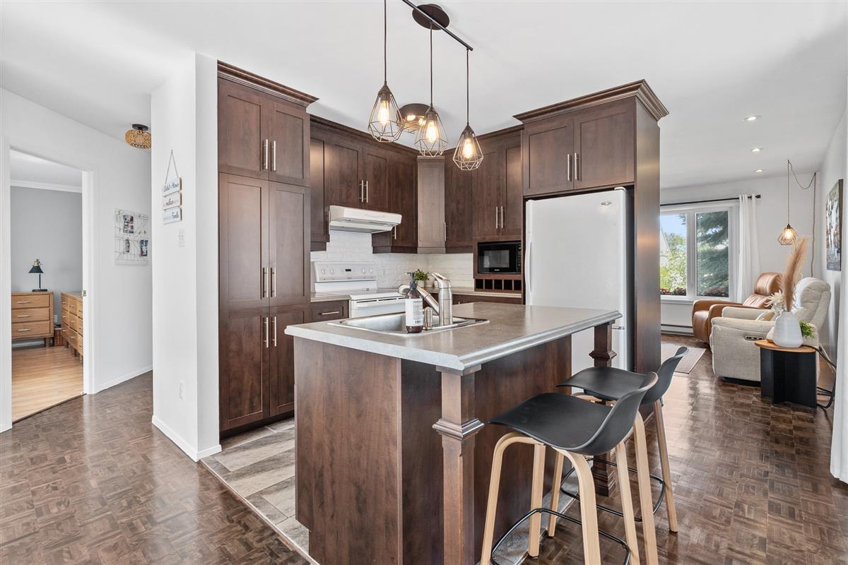 Maison de plain-pied, Mascouche, photo 11 de 34