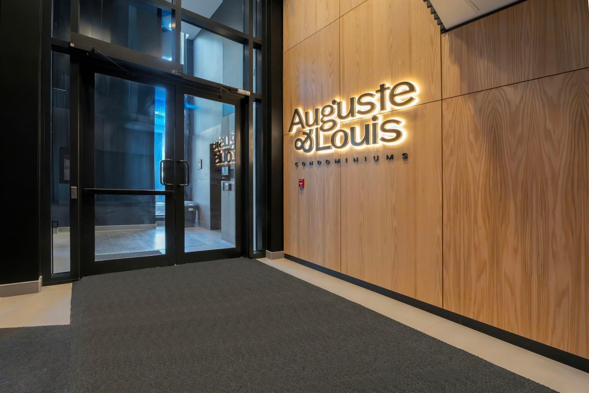1150 Boul. René-Lévesque E. — photo 1