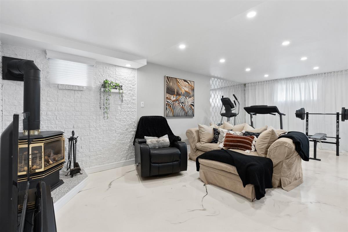 Maison de plain-pied à vendre, Laval (Saint-François), photo 21 de 32