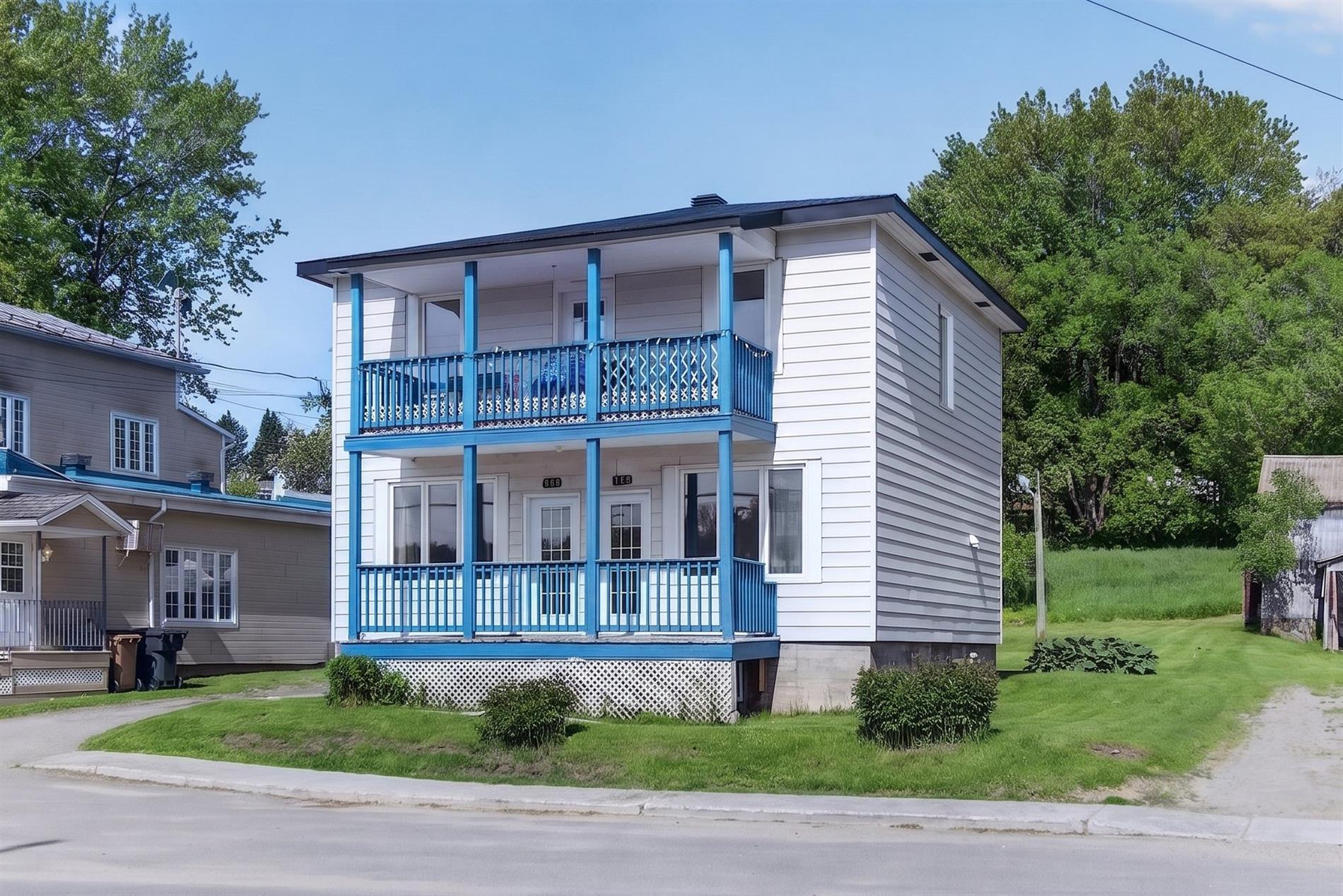 181-181A Rue Principale — photo 1