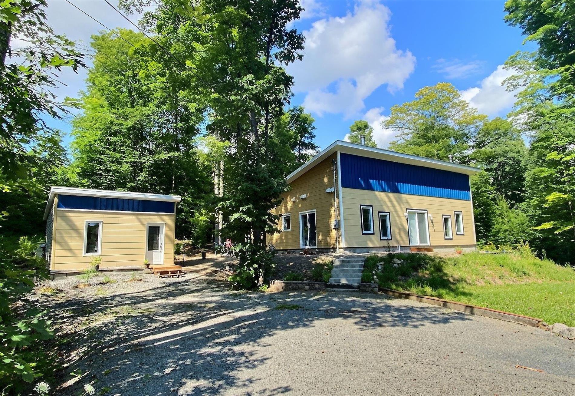 18 Ch. de la Montagne — photo 1