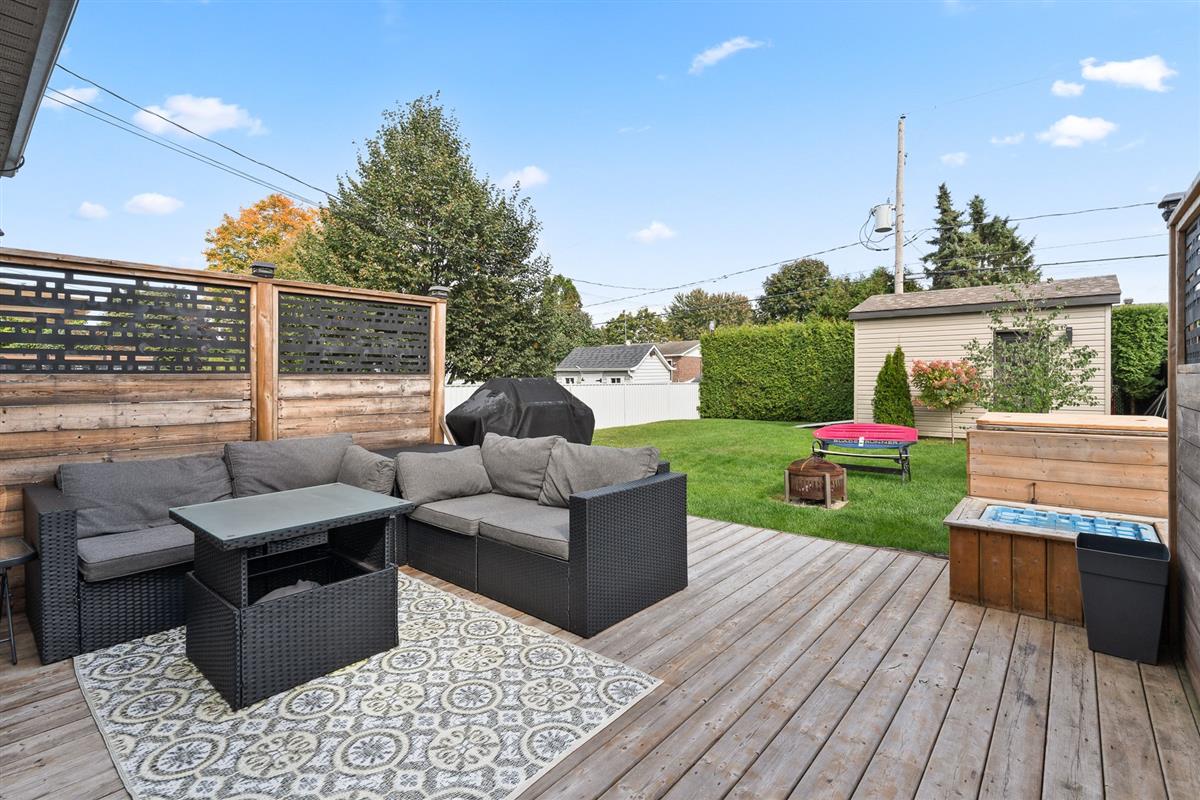 Maison de plain-pied à vendre, Laval (Saint-François), photo 30 de 32