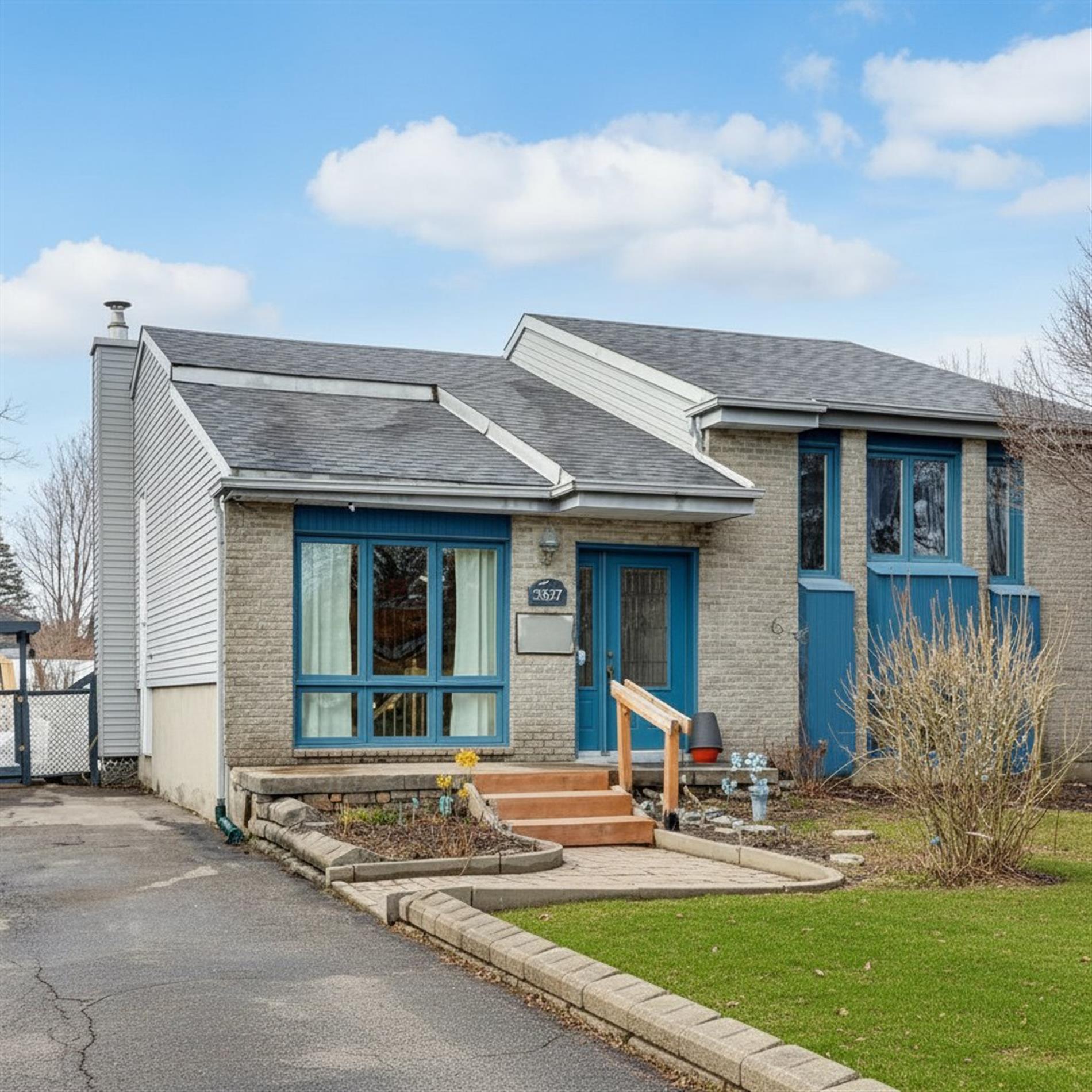 3837 Mtée Masson — photo 1