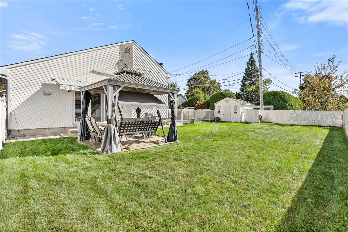 Maison à étages à vendre, Terrebonne, photo 3 de 34