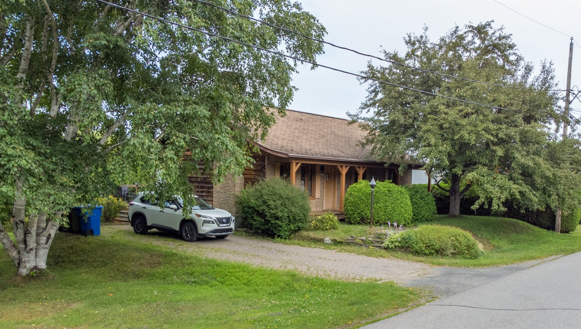 107 Rue Aurèle-Gamache — photo 1