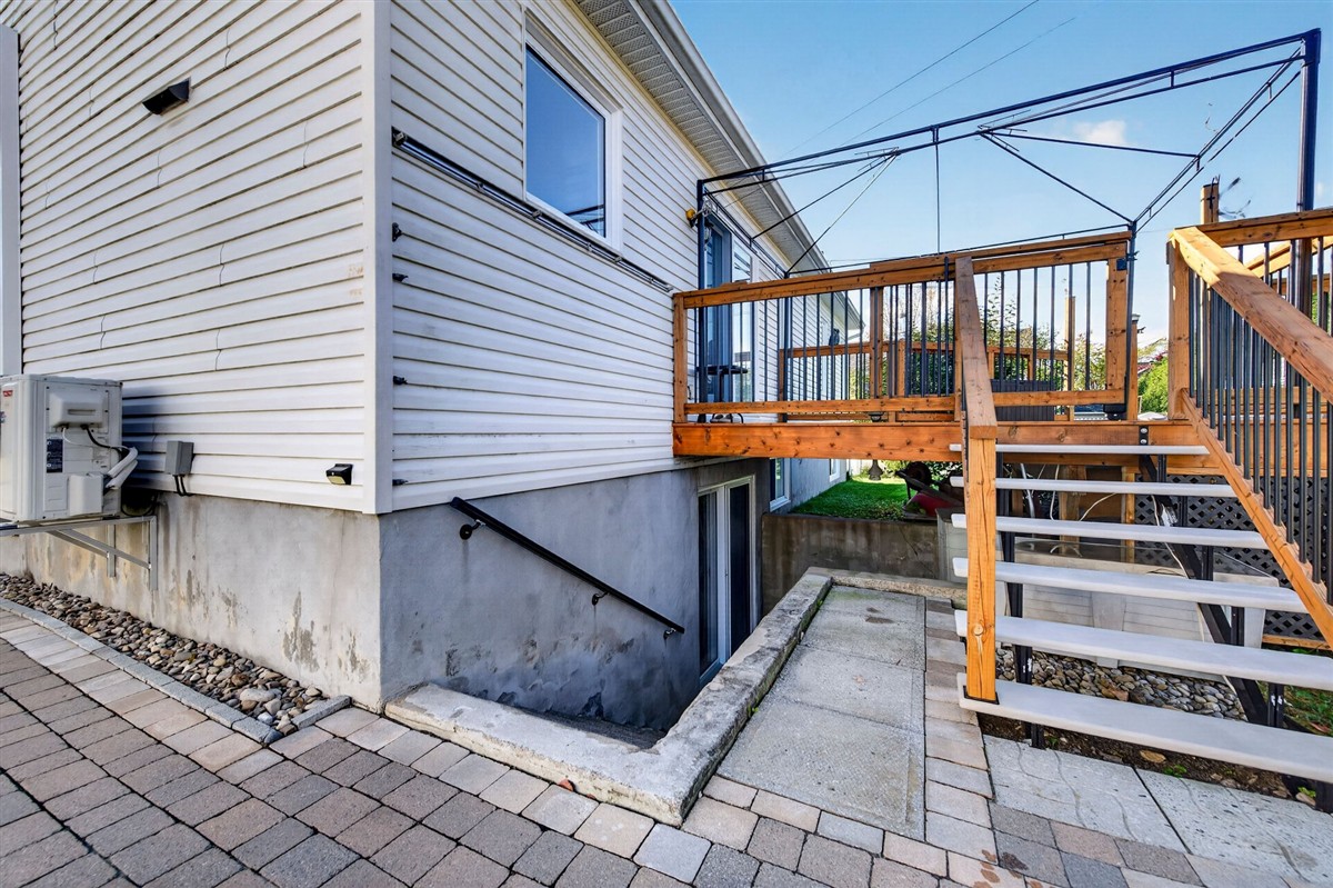 Vue 23 de la propriété réf. 11574138 – 137 Rue Trudelle J7Y 4W1