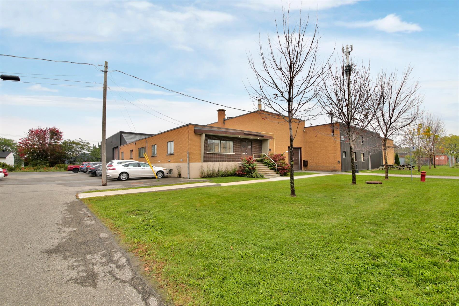 517-519 Rue Papineau — photo 3