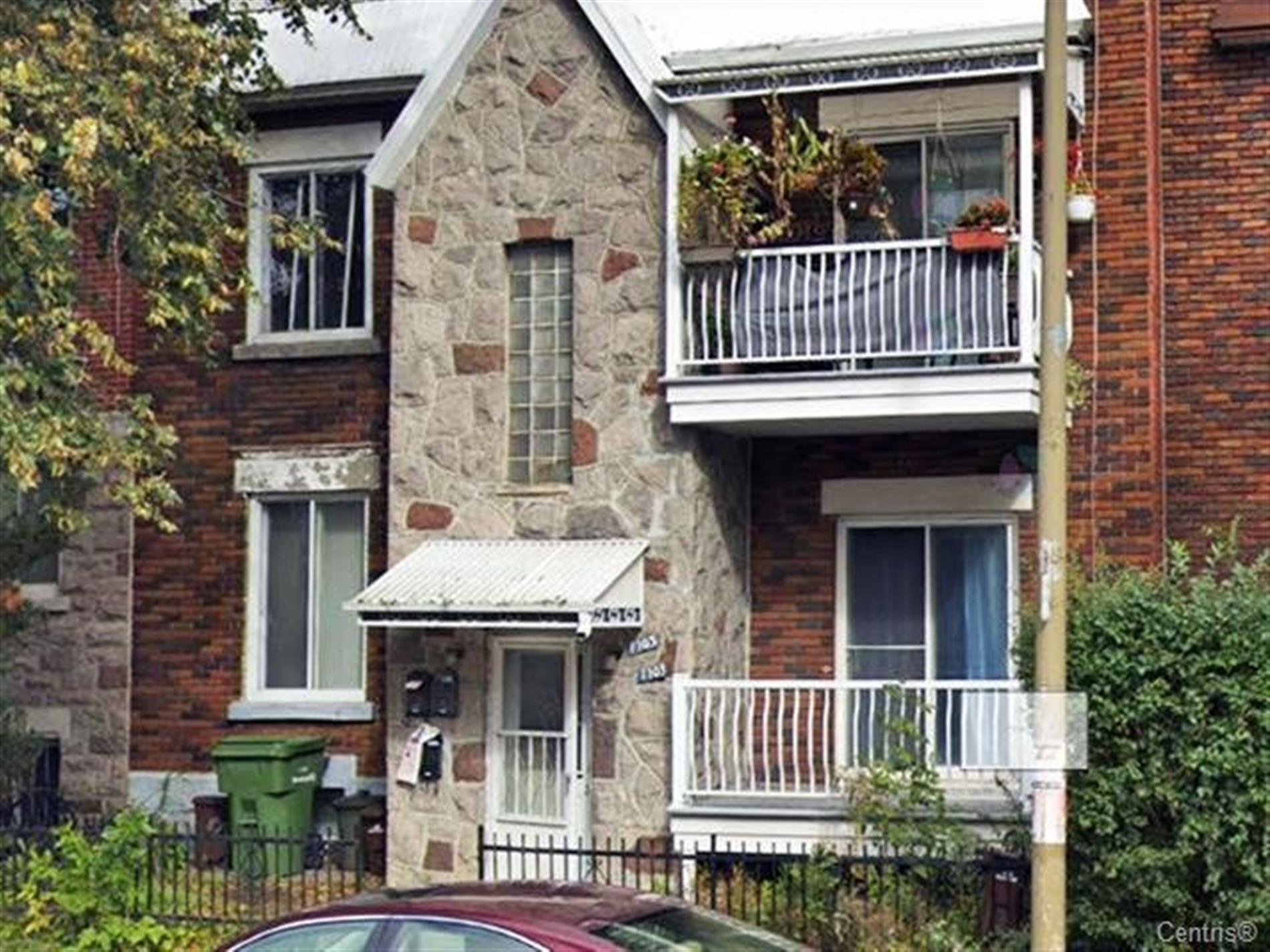 7101-7103 Av. De Lorimier — photo 1