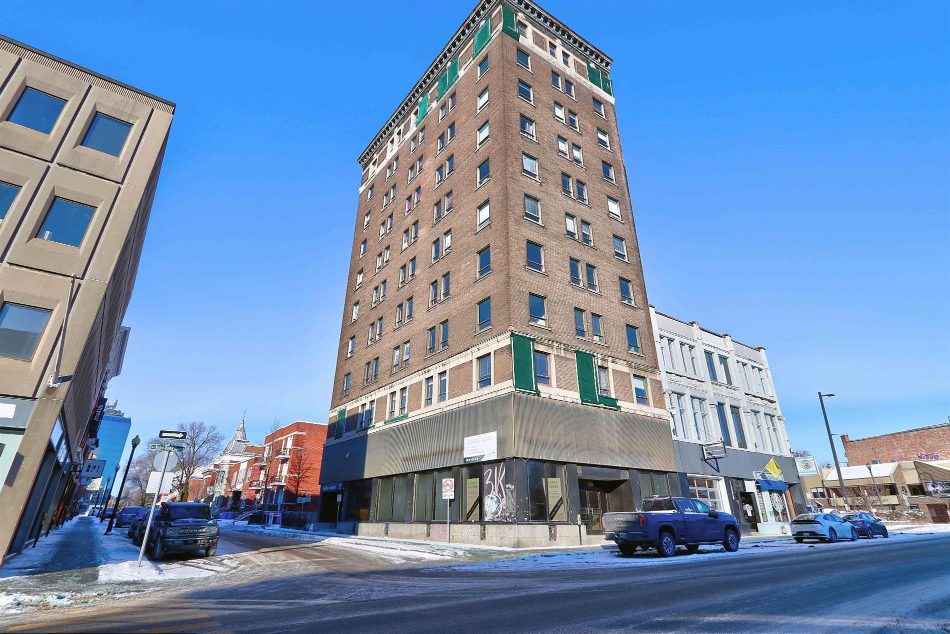 118 Rue Radisson — photo 1