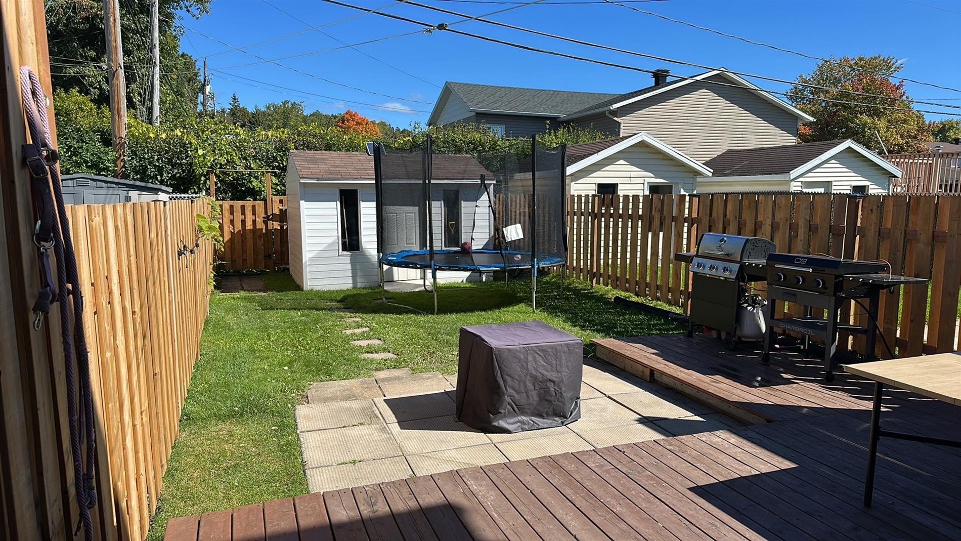 6278 Av. des Chrysanthèmes — photo 2