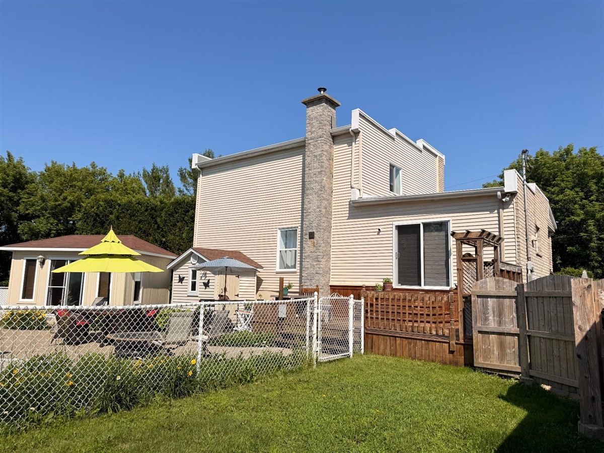 Maison à étages à vendre, Mascouche, photo 13 de 49