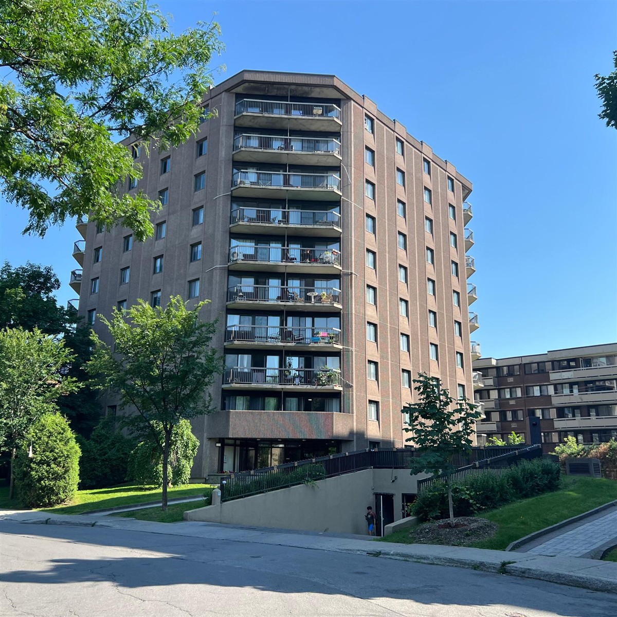 Appartement / Condo - 10332 Rue Paul-Comtois, Montréal (Ahuntsic-Cartierville)
