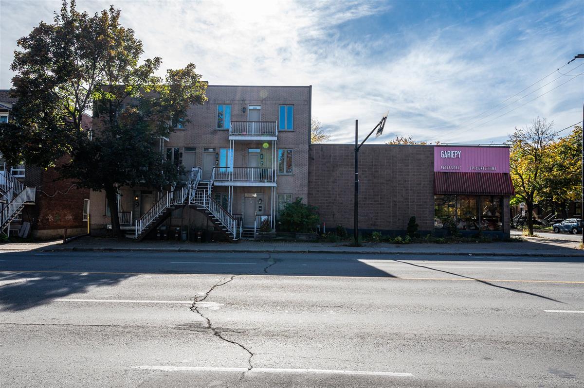 Autre Montréal (Rosemont/La Petite-Patrie)