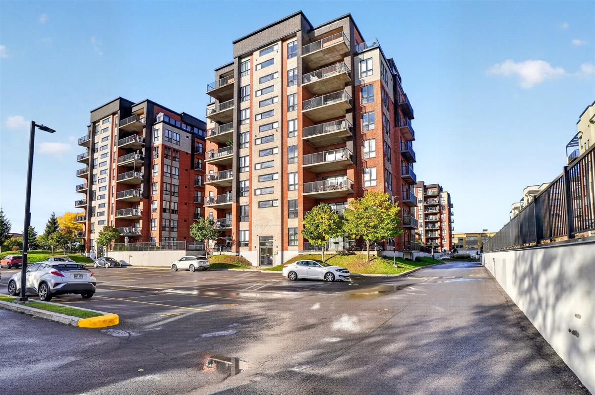 Appartement / Condo à vendre, Terrebonne (Lachenaie), photo 14 de 15