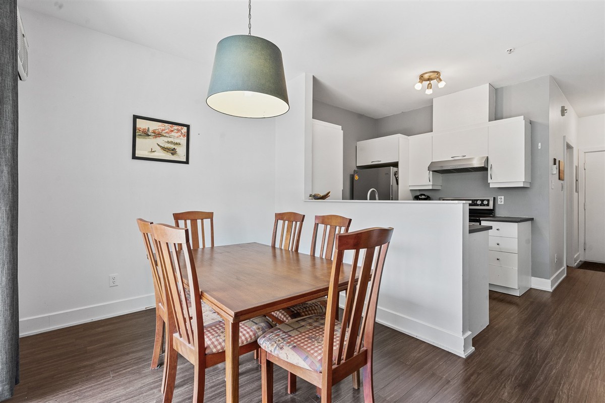 Appartement / Condo à vendre, Mascouche, photo 5 de 19