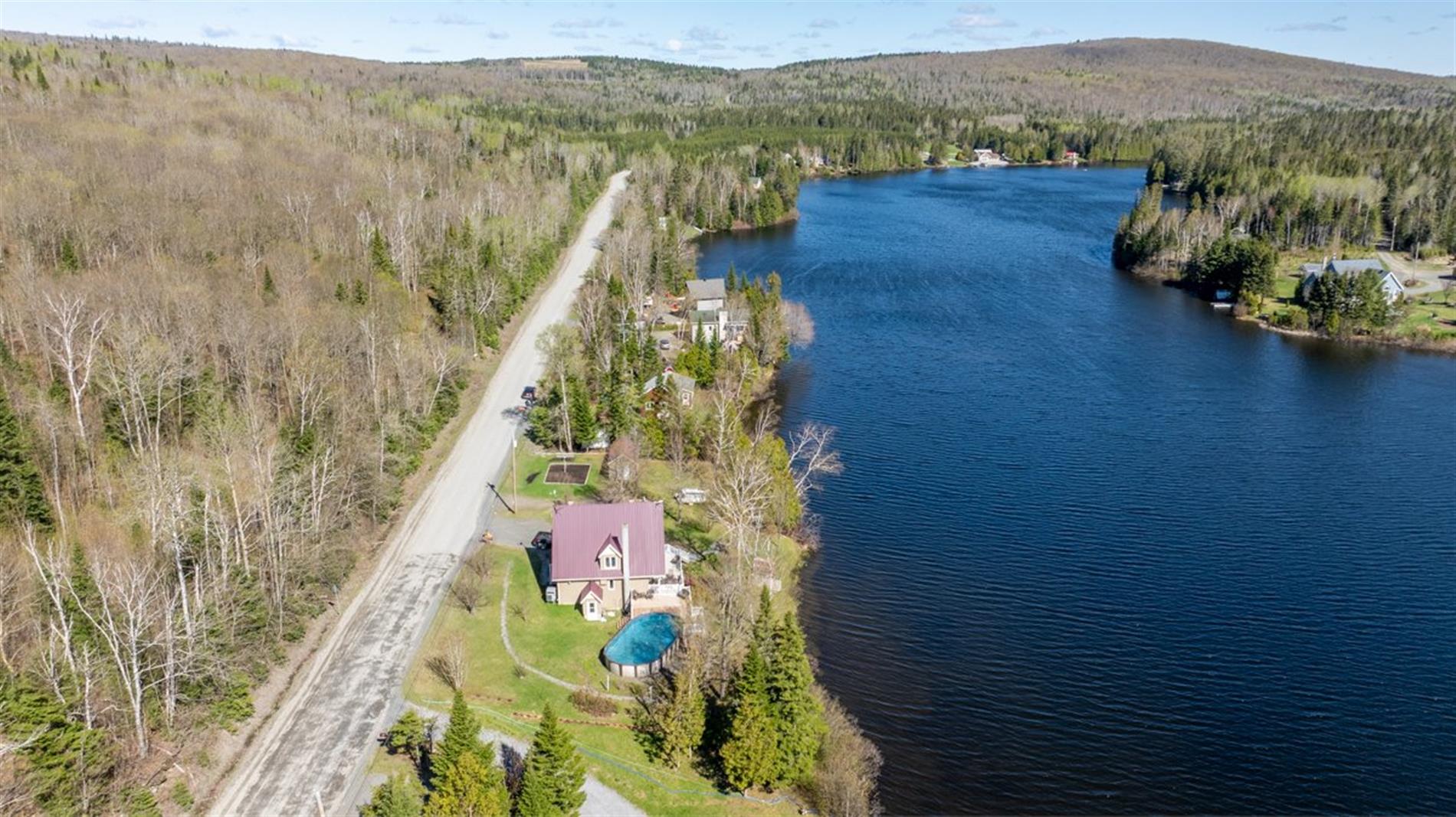 1418 Ch. du Lac-Lavoie — photo 3