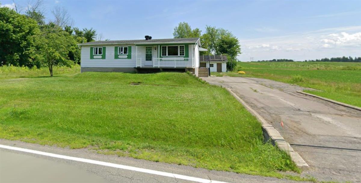 Maison de plain-pied, Mascouche, photo 30 de 30