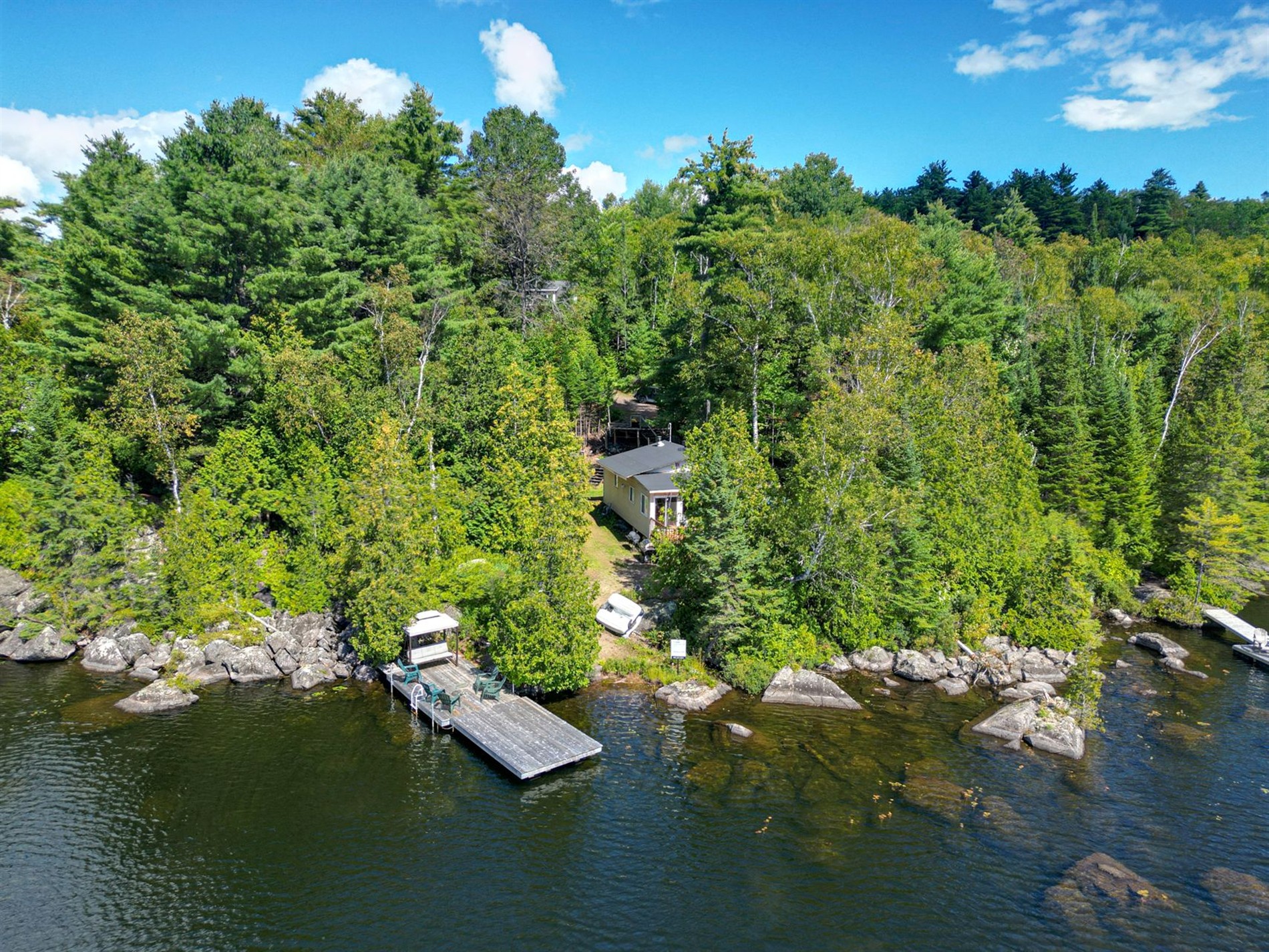 7175 Ch. du Lac-Pilon — photo 2