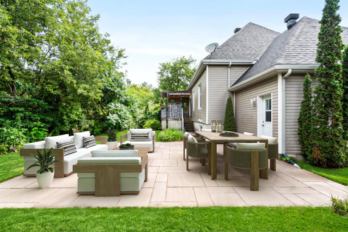Maison de plain-pied à vendre, Mascouche, photo 30 de 37