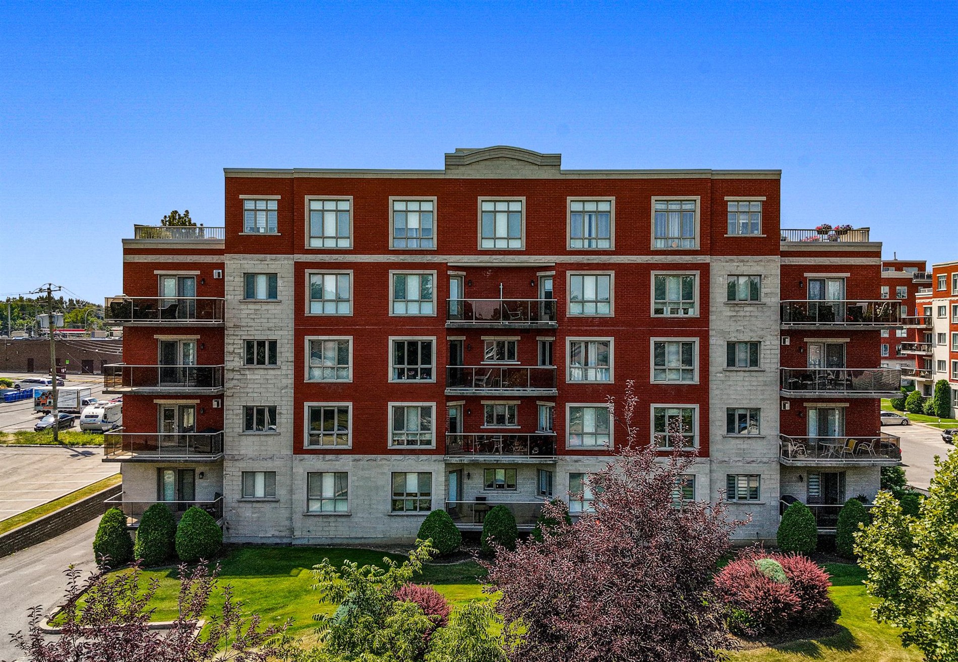 205-100 Rue Barnett — photo 1