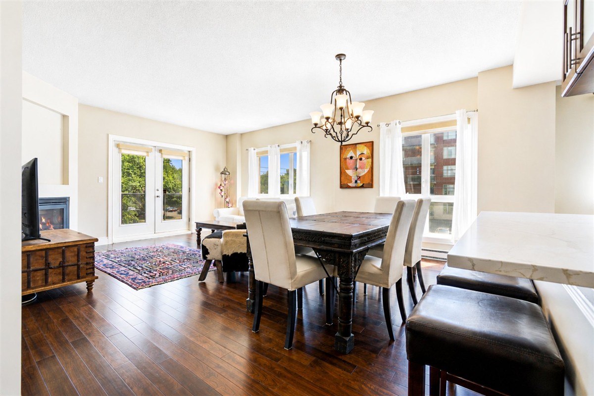 Apartment / Condo - 100 Rue Barnett, Dollard-Des-Ormeaux