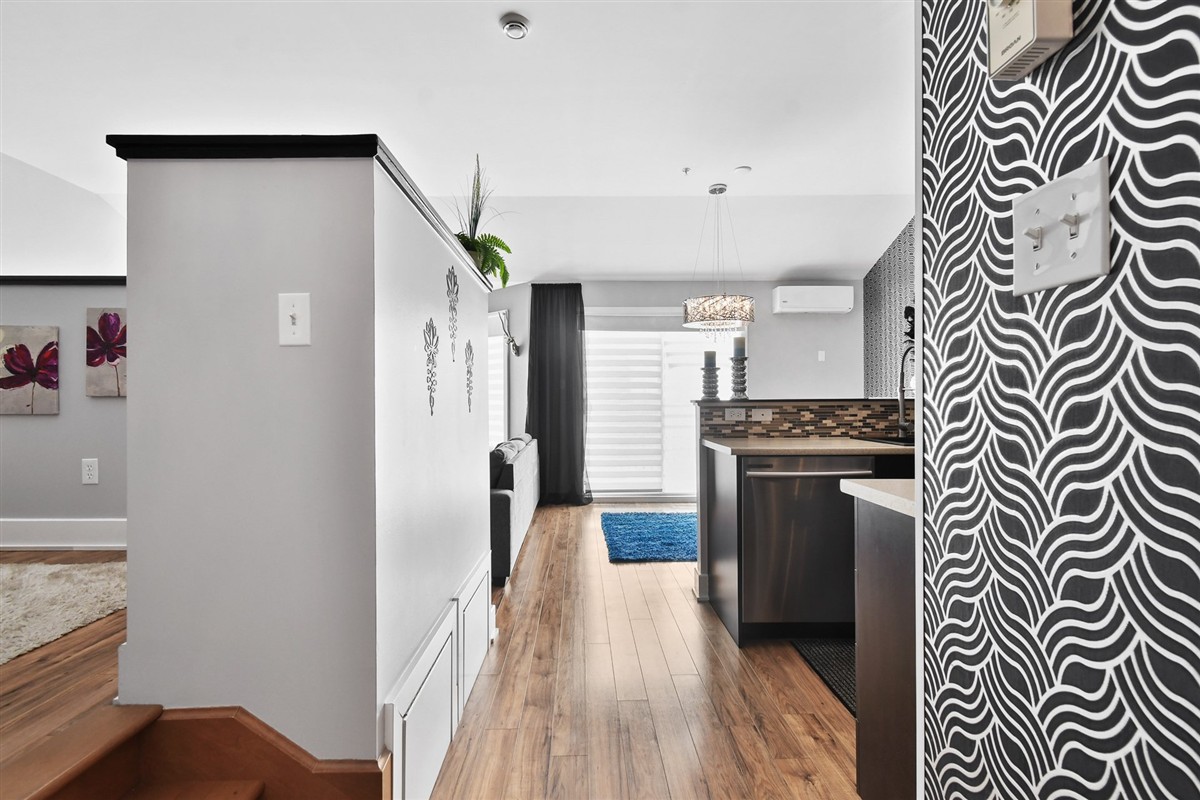 Appartement / Condo, Mascouche, photo 4 de 21