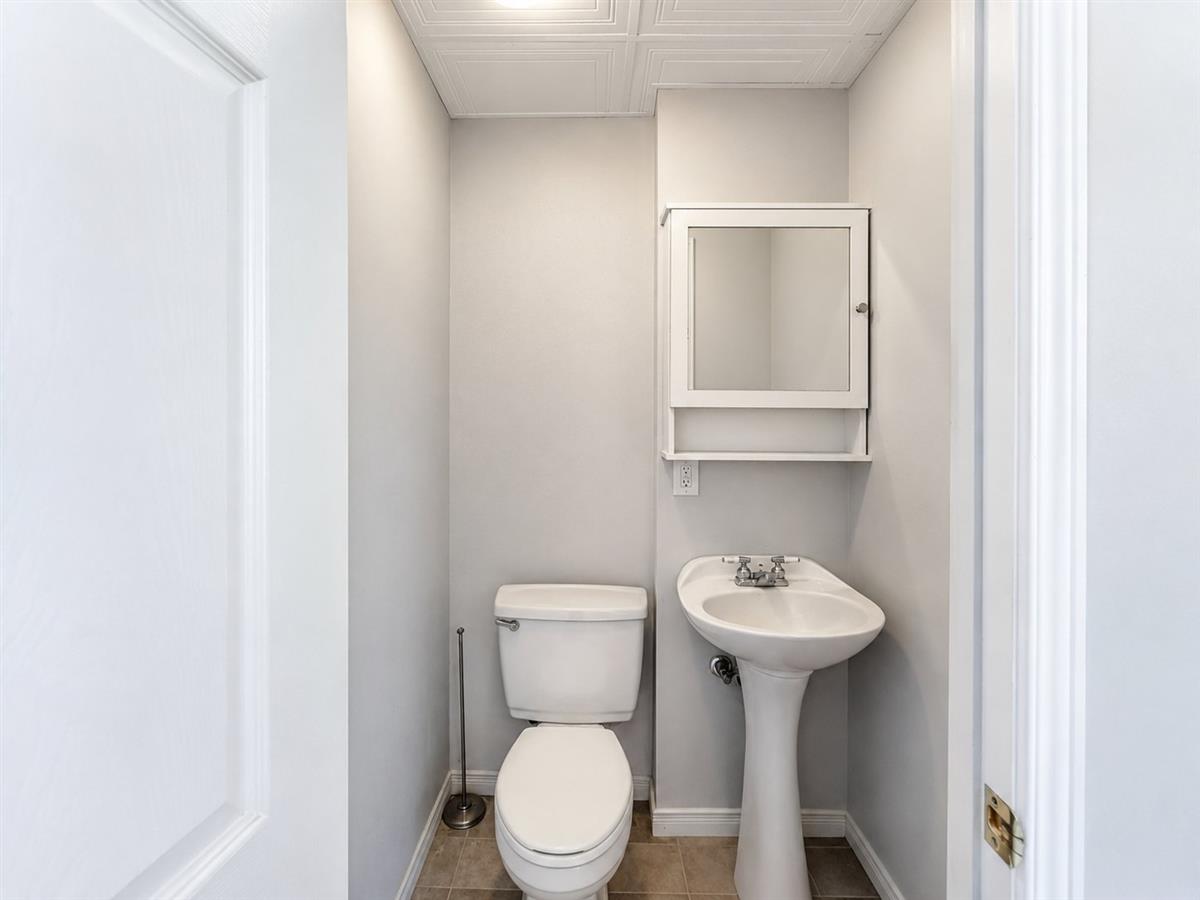 Vue 18 de la propriété réf. 11861460 – 1506 Rue Murray J4T 1C7