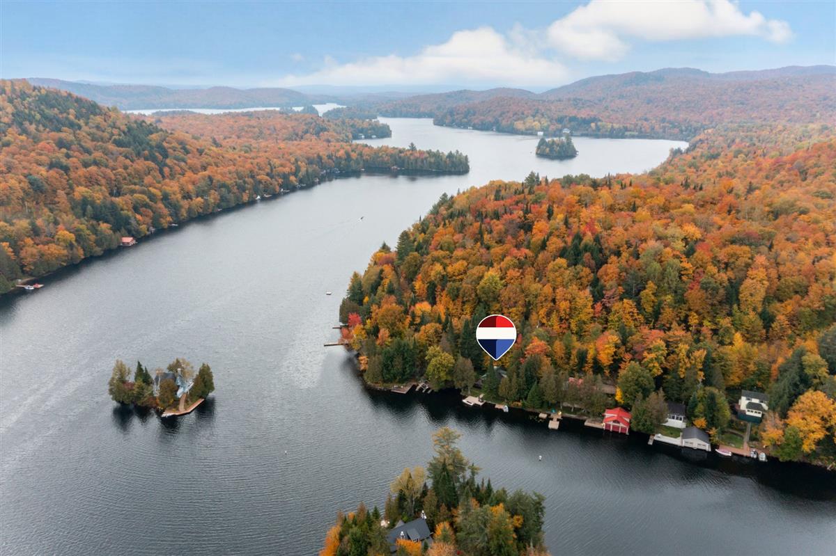 Vue 3 de la propriété réf. 22977061 – 659 Côté Ouest du Lac J0T 2M0